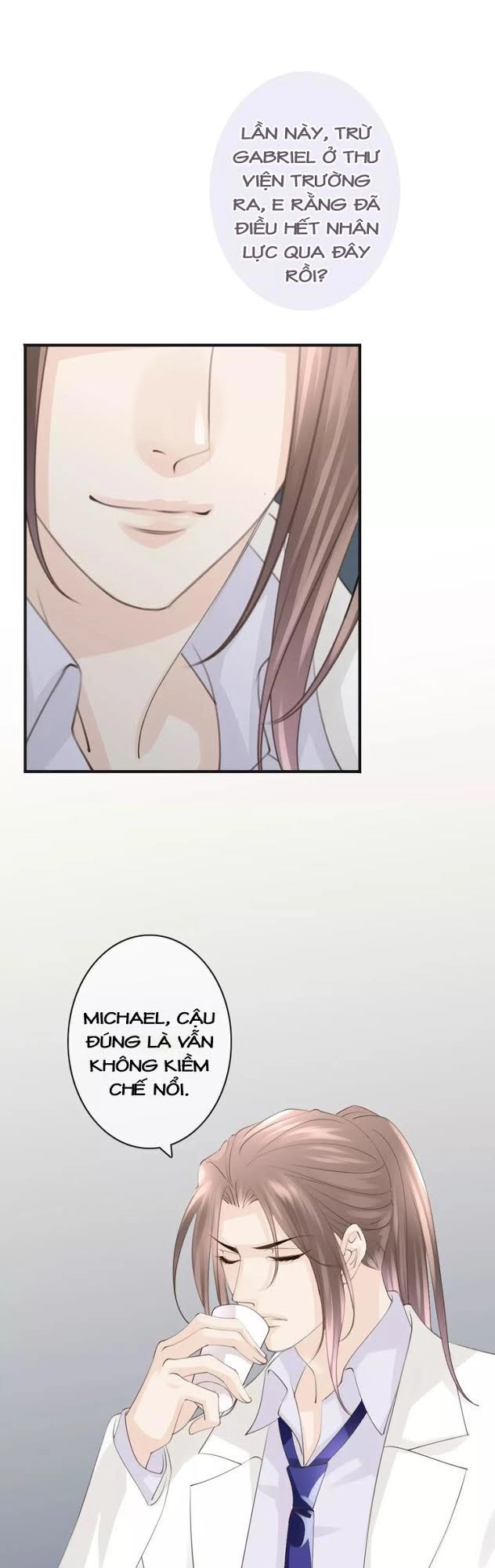 Thiên Thần Không Có Tiết Tháo Chapter 44 - 25