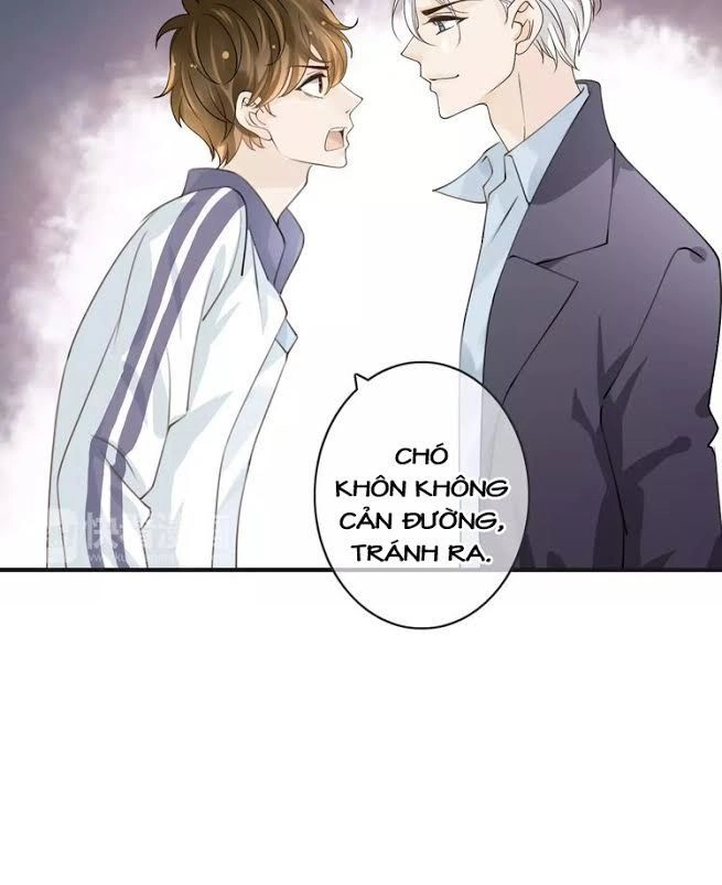 Thiên Thần Không Có Tiết Tháo Chapter 44 - 30