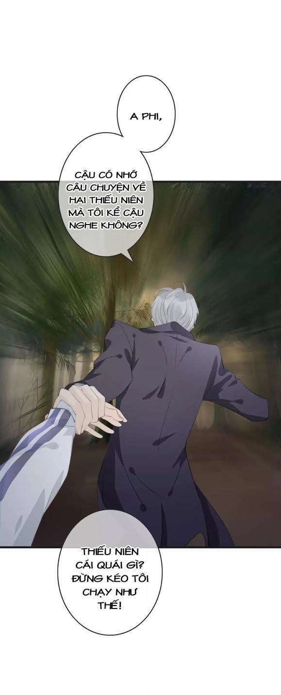 Thiên Thần Không Có Tiết Tháo Chapter 44 - 33