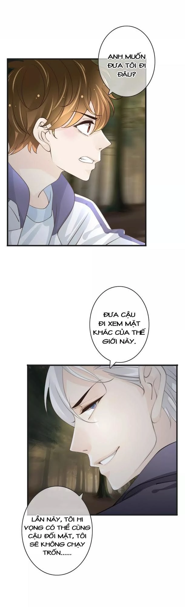 Thiên Thần Không Có Tiết Tháo Chapter 44 - 34