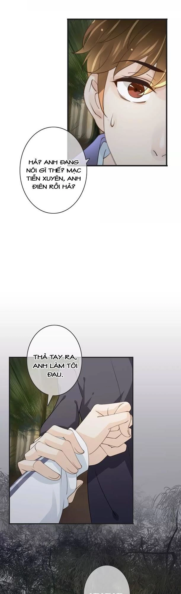 Thiên Thần Không Có Tiết Tháo Chapter 44 - 35