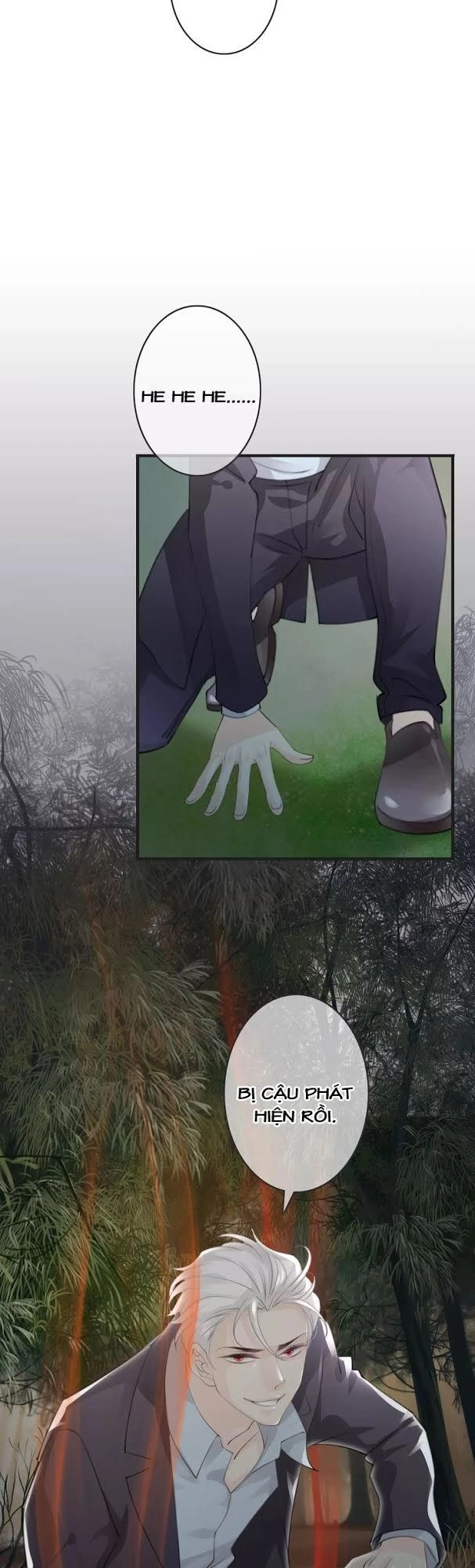 Thiên Thần Không Có Tiết Tháo Chapter 44 - 38