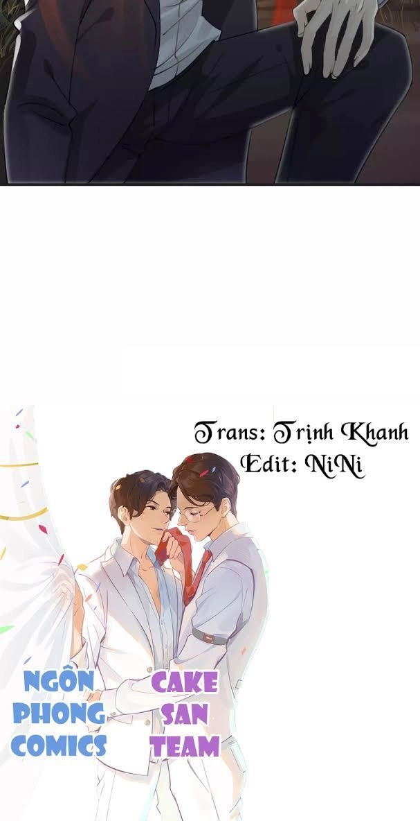 Thiên Thần Không Có Tiết Tháo Chapter 44 - 39