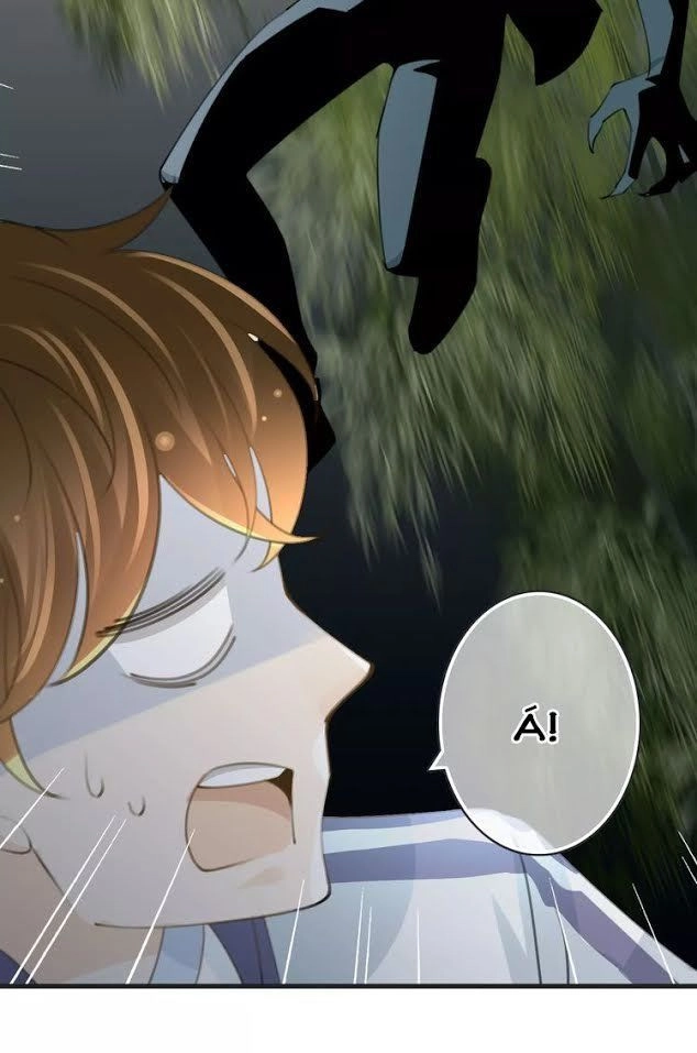 Thiên Thần Không Có Tiết Tháo Chapter 45 - 3