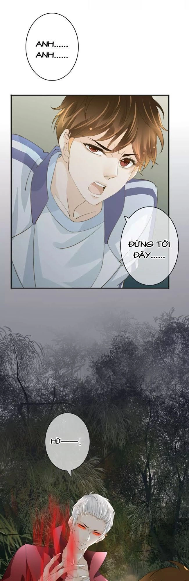 Thiên Thần Không Có Tiết Tháo Chapter 45 - 5