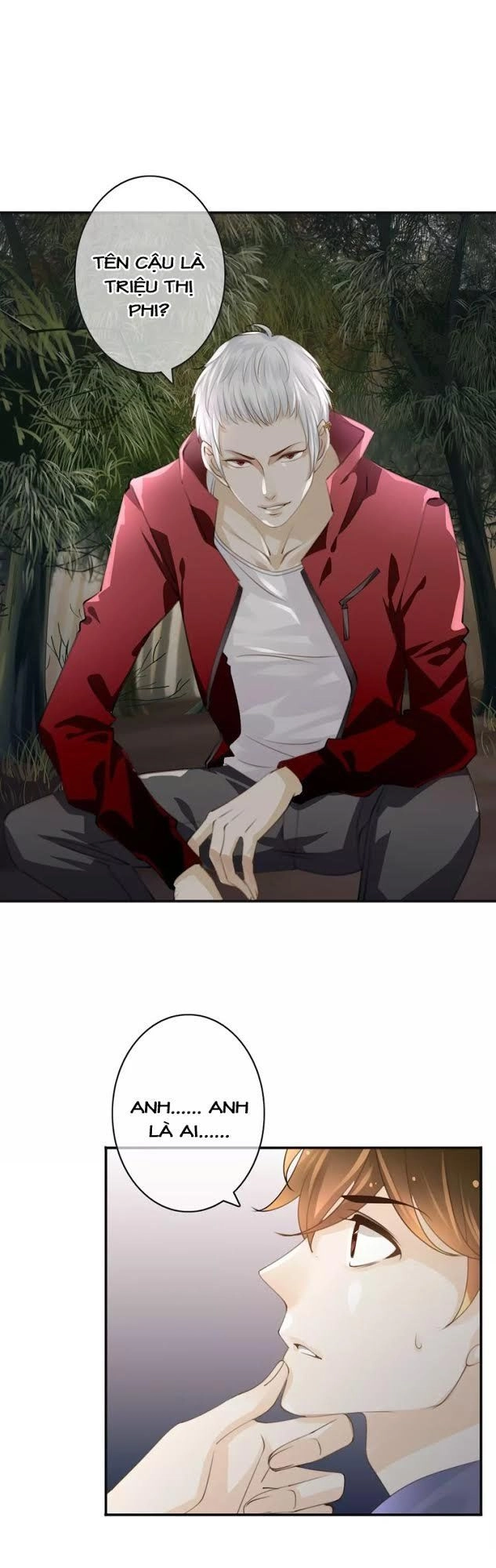 Thiên Thần Không Có Tiết Tháo Chapter 45 - 7