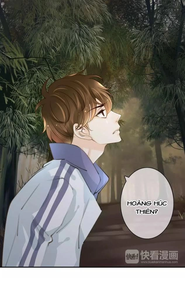 Thiên Thần Không Có Tiết Tháo Chapter 45 - 9