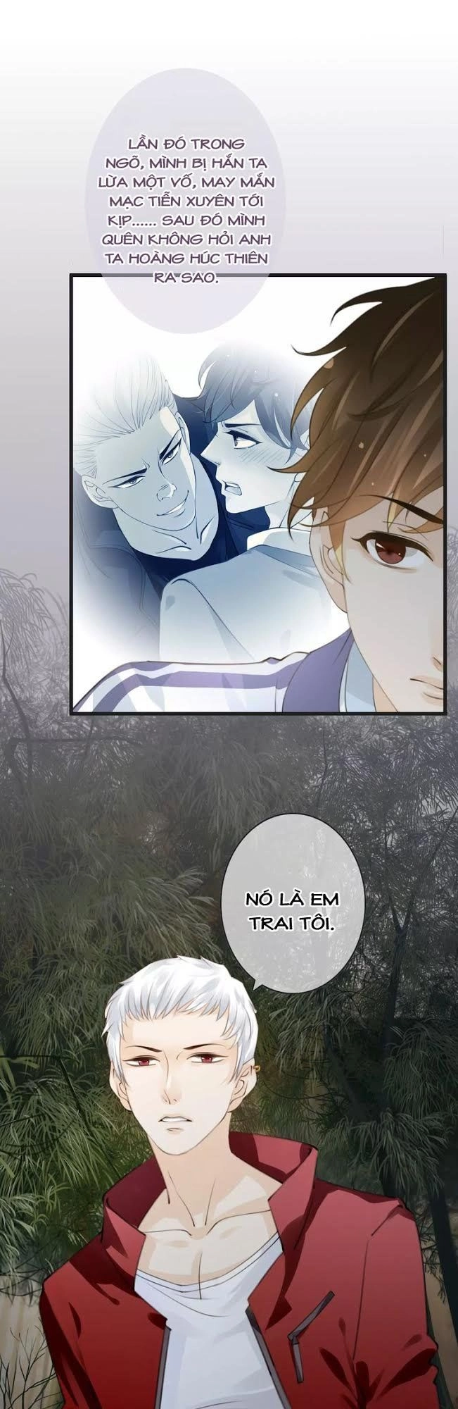 Thiên Thần Không Có Tiết Tháo Chapter 45 - 10