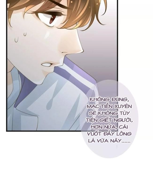 Thiên Thần Không Có Tiết Tháo Chapter 45 - 12