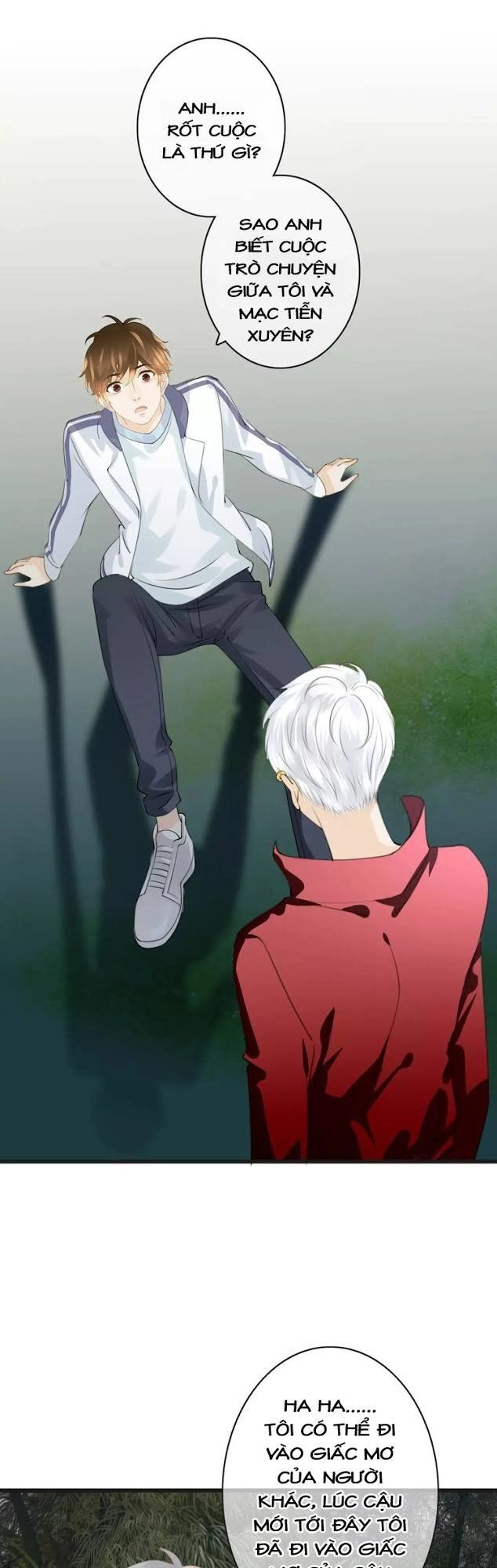 Thiên Thần Không Có Tiết Tháo Chapter 45 - 13