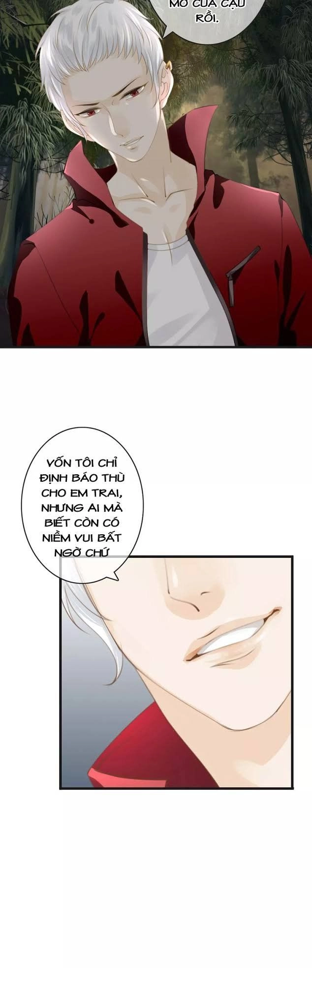 Thiên Thần Không Có Tiết Tháo Chapter 45 - 14