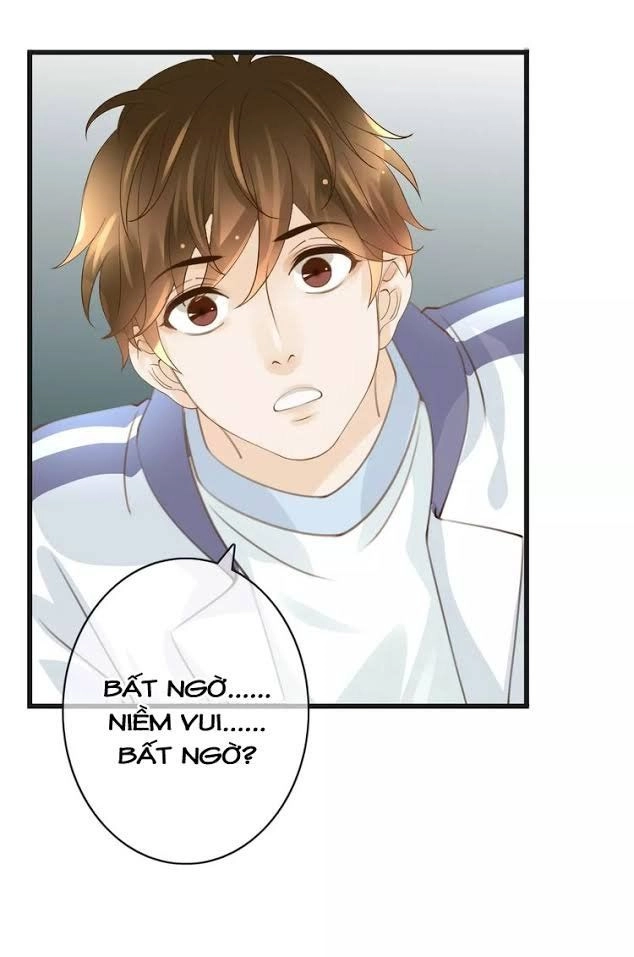 Thiên Thần Không Có Tiết Tháo Chapter 45 - 15