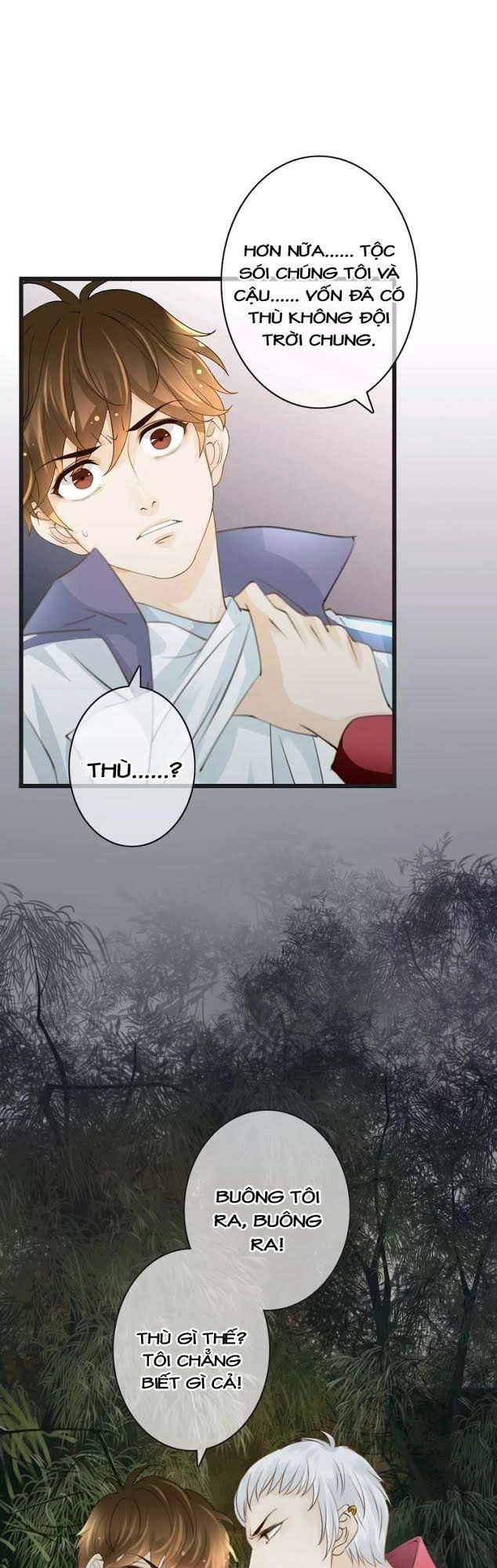 Thiên Thần Không Có Tiết Tháo Chapter 45 - 19