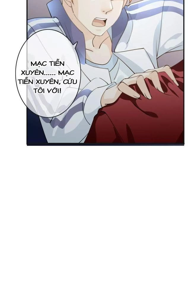 Thiên Thần Không Có Tiết Tháo Chapter 45 - 21