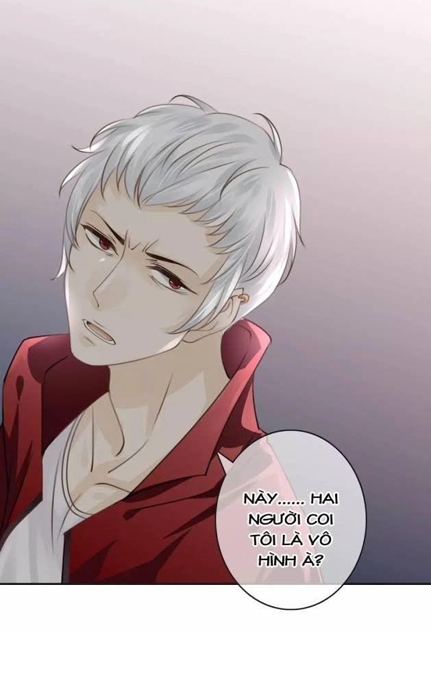 Thiên Thần Không Có Tiết Tháo Chapter 45 - 24