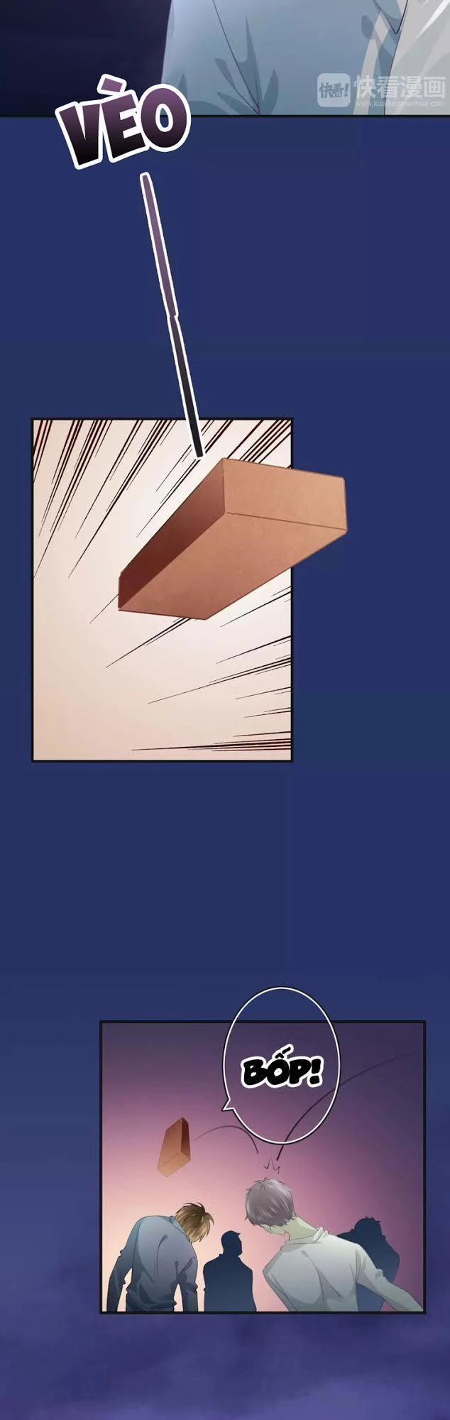 Thiên Thần Không Có Tiết Tháo Chapter 46 - 2