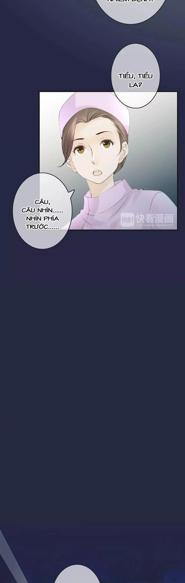 Thiên Thần Không Có Tiết Tháo Chapter 46 - 8