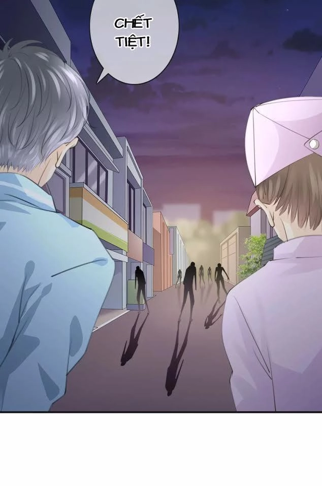 Thiên Thần Không Có Tiết Tháo Chapter 46 - 9