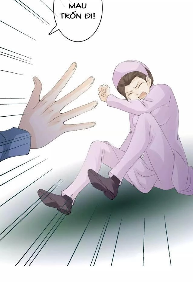 Thiên Thần Không Có Tiết Tháo Chapter 46 - 12