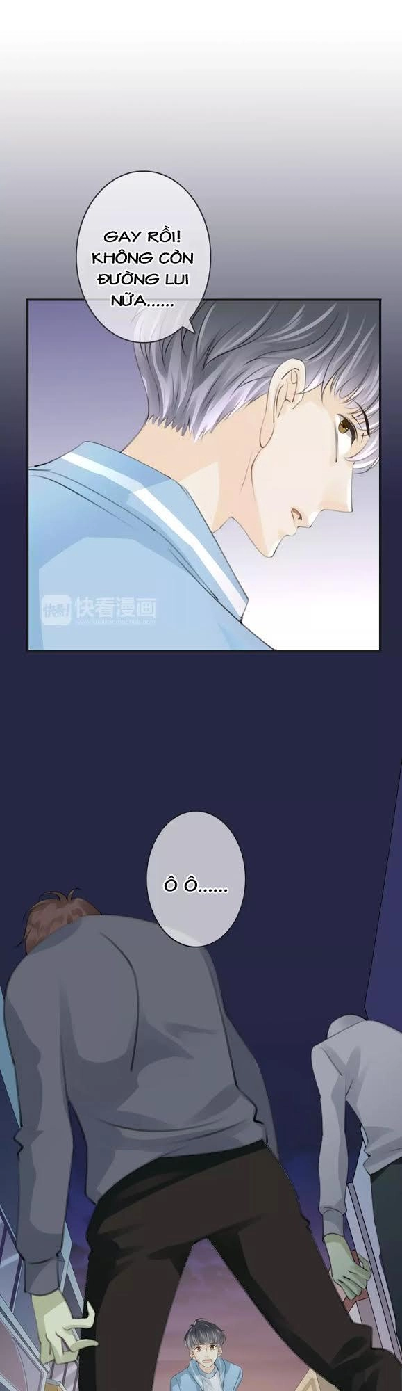 Thiên Thần Không Có Tiết Tháo Chapter 46 - 13