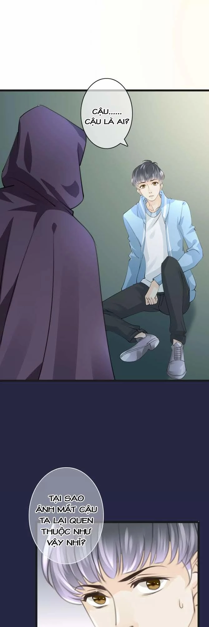 Thiên Thần Không Có Tiết Tháo Chapter 46 - 17