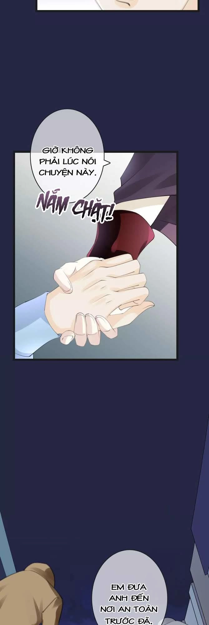 Thiên Thần Không Có Tiết Tháo Chapter 46 - 18