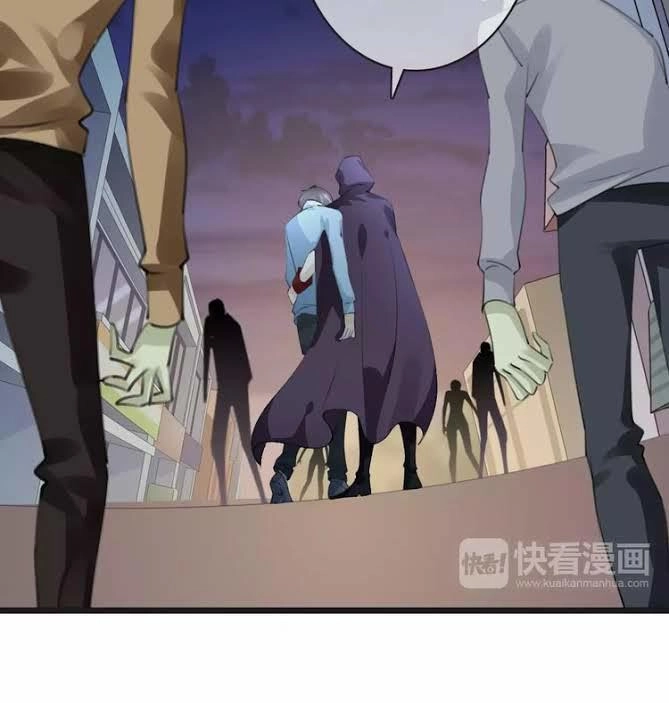 Thiên Thần Không Có Tiết Tháo Chapter 46 - 19