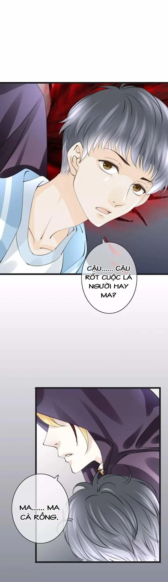 Thiên Thần Không Có Tiết Tháo Chapter 46 - 26