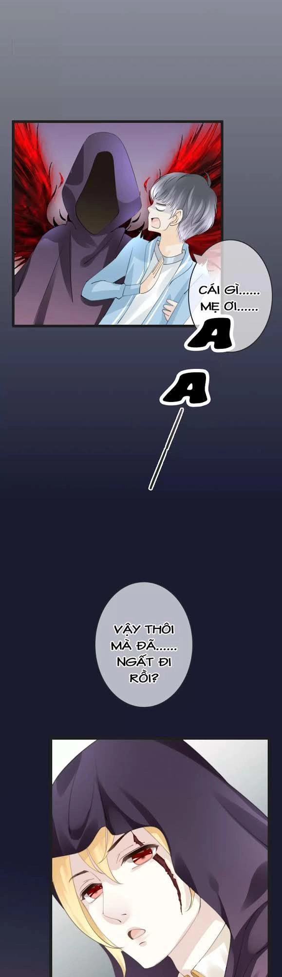 Thiên Thần Không Có Tiết Tháo Chapter 46 - 27