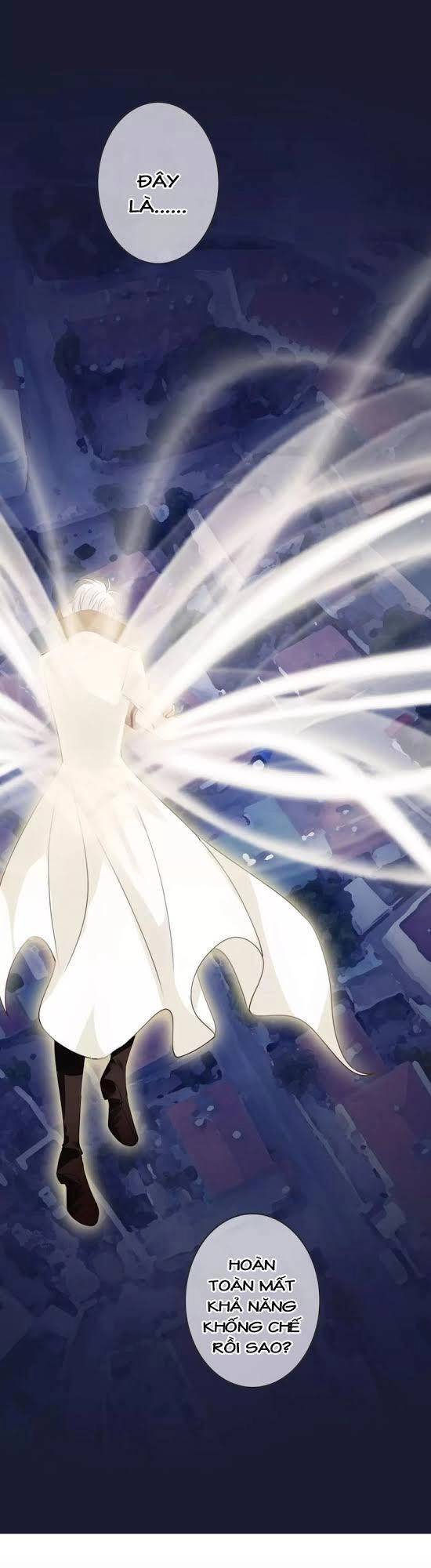 Thiên Thần Không Có Tiết Tháo Chapter 46 - 29