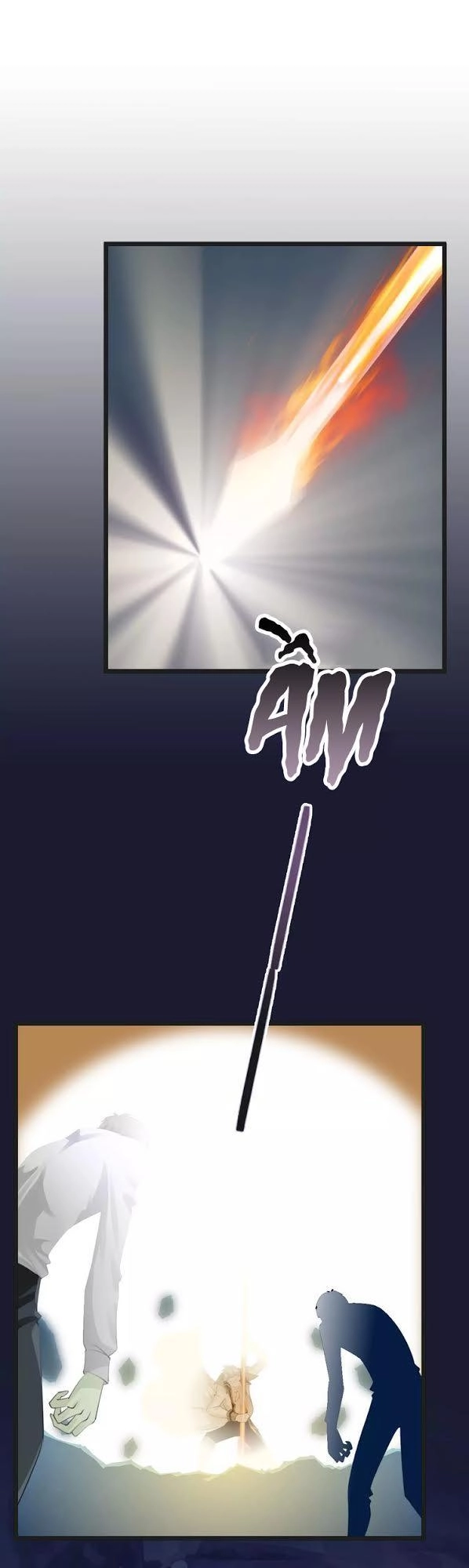 Thiên Thần Không Có Tiết Tháo Chapter 46 - 32