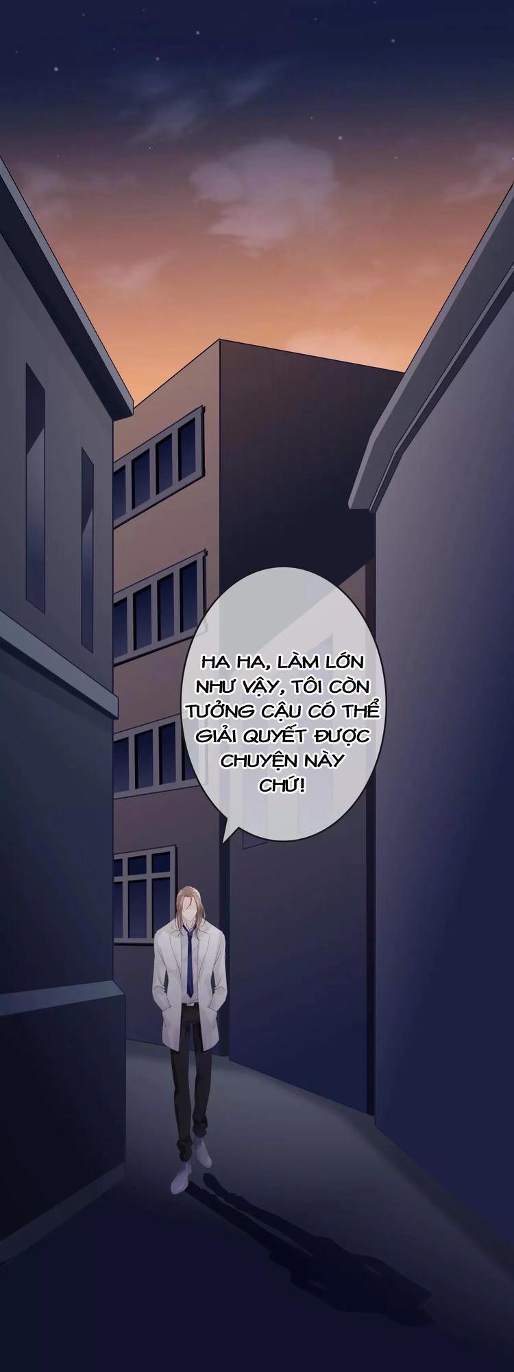 Thiên Thần Không Có Tiết Tháo Chapter 47 - 1