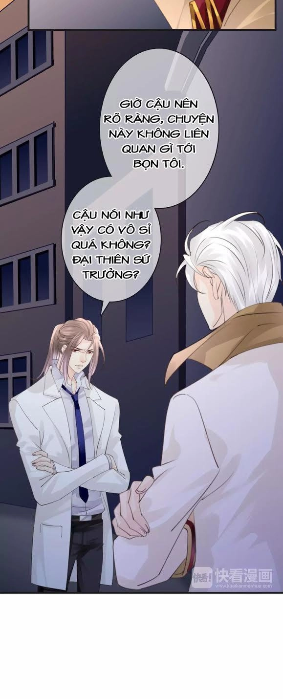 Thiên Thần Không Có Tiết Tháo Chapter 47 - 5