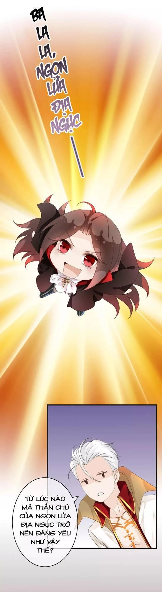 Thiên Thần Không Có Tiết Tháo Chapter 47 - 15