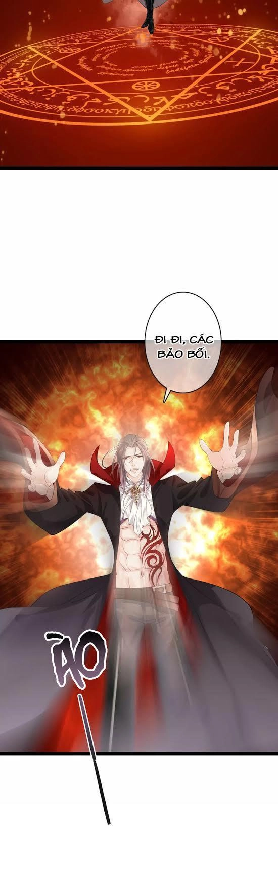 Thiên Thần Không Có Tiết Tháo Chapter 47 - 17