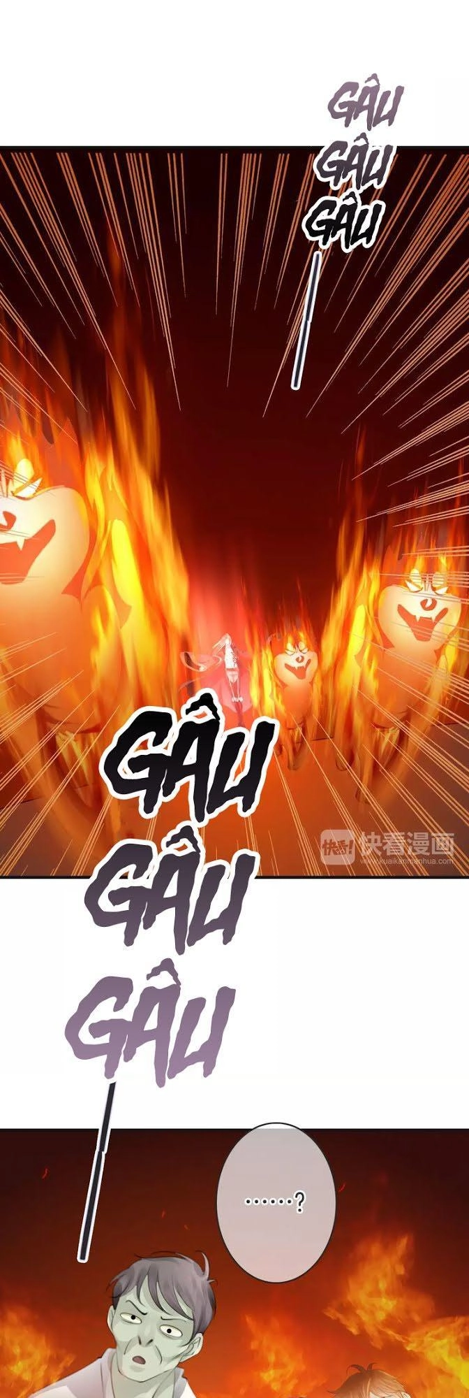 Thiên Thần Không Có Tiết Tháo Chapter 47 - 18