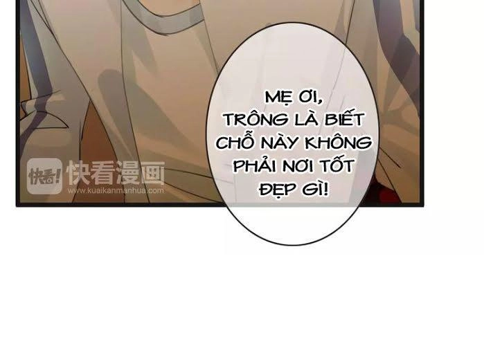 Thiên Thần Không Có Tiết Tháo Chapter 47 - 23