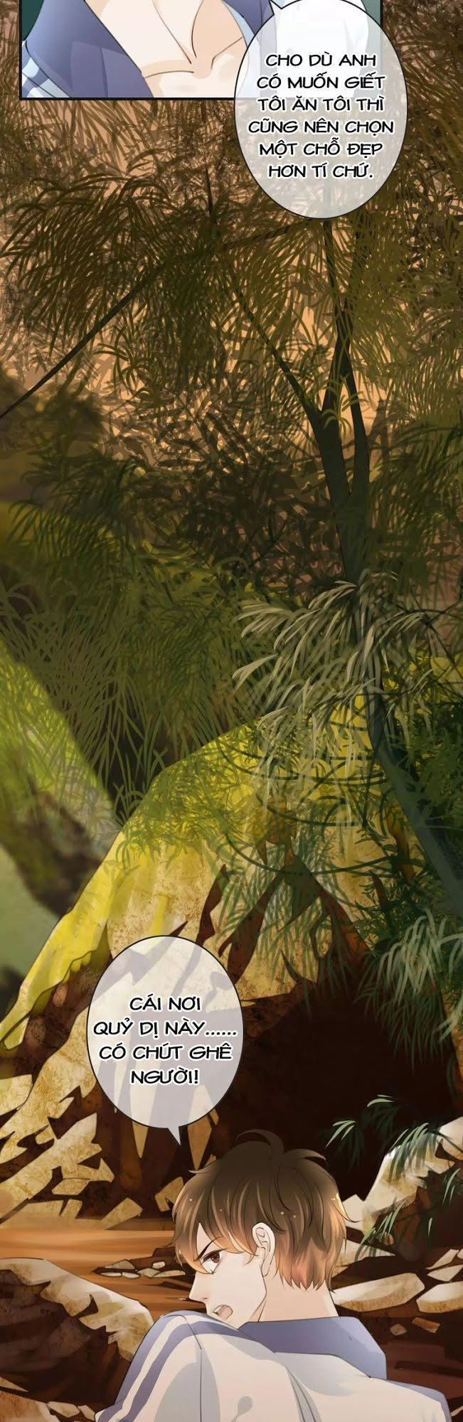 Thiên Thần Không Có Tiết Tháo Chapter 47 - 25