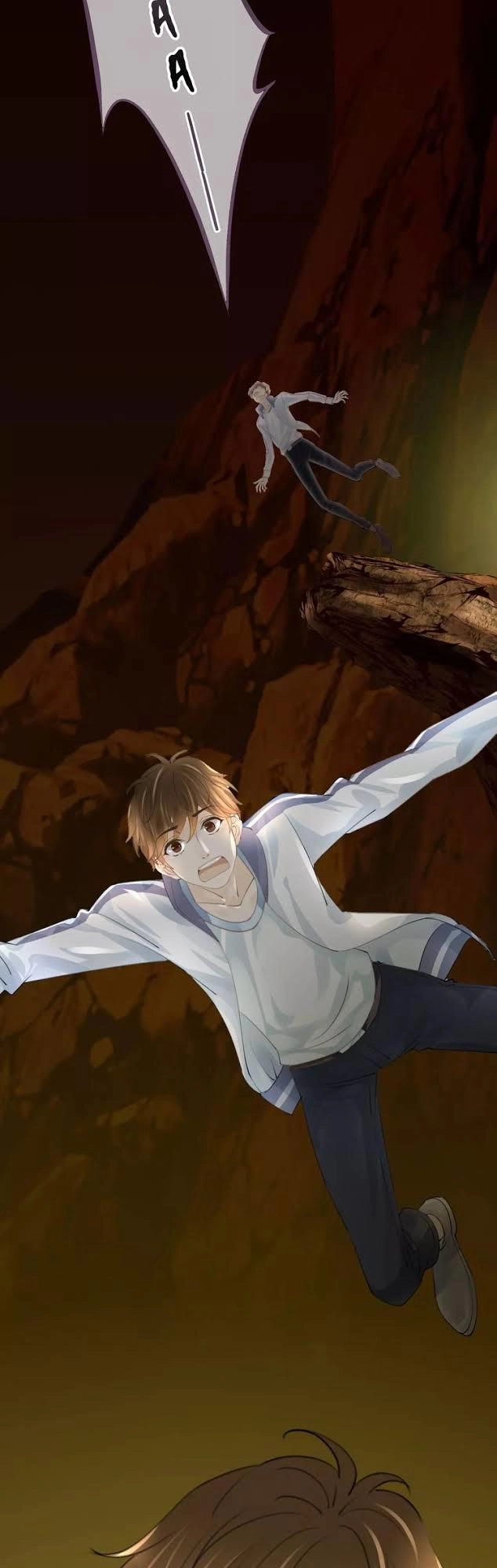 Thiên Thần Không Có Tiết Tháo Chapter 47 - 28