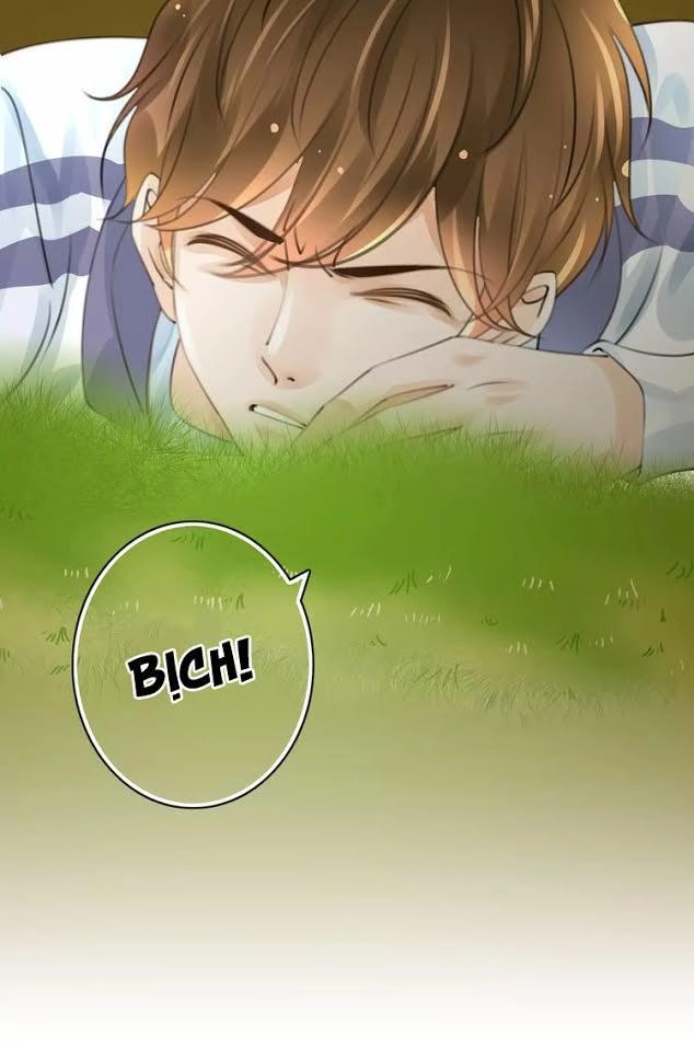 Thiên Thần Không Có Tiết Tháo Chapter 47 - 29