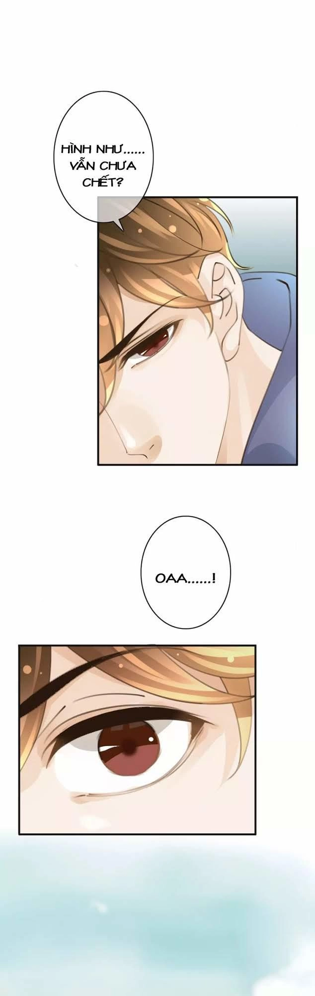 Thiên Thần Không Có Tiết Tháo Chapter 47 - 30