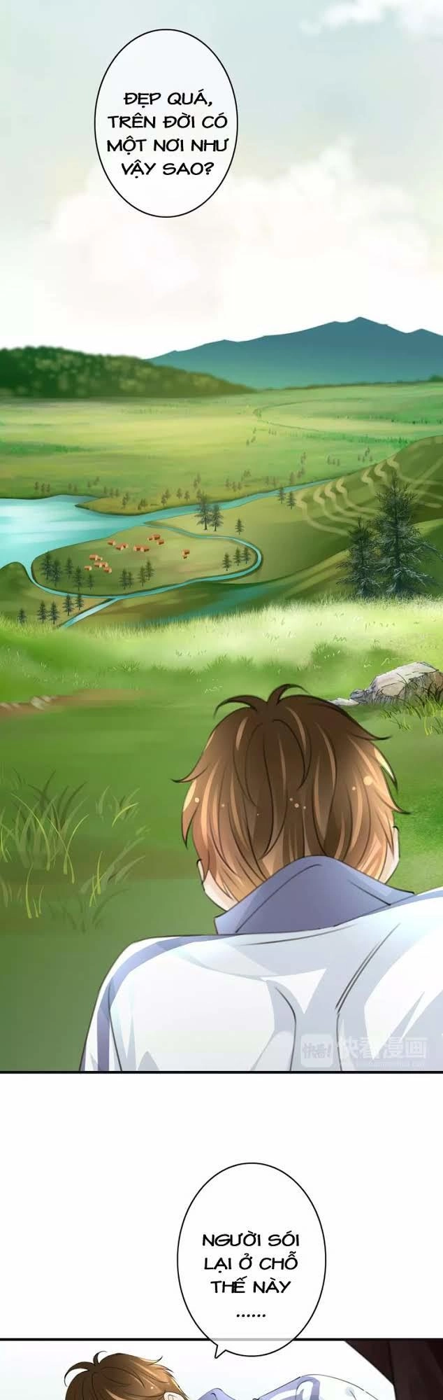 Thiên Thần Không Có Tiết Tháo Chapter 47 - 31