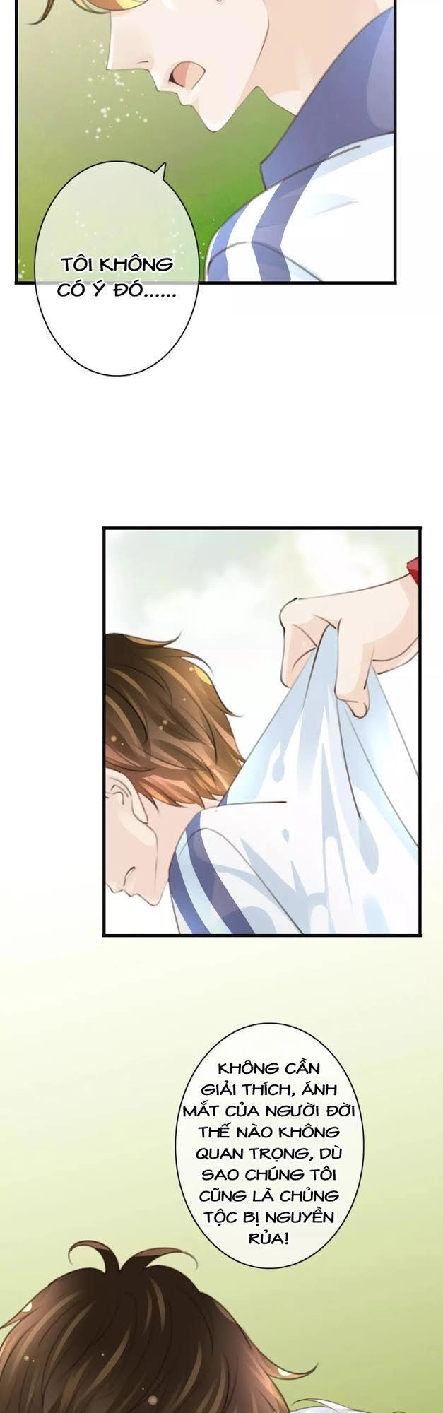 Thiên Thần Không Có Tiết Tháo Chapter 47 - 34