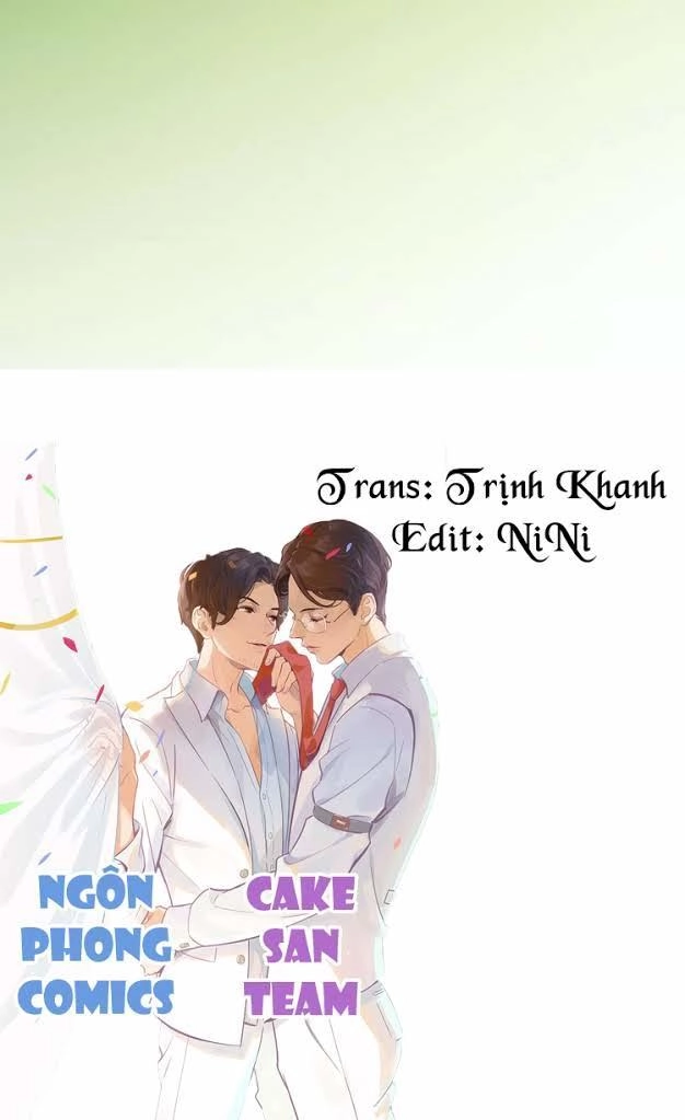 Thiên Thần Không Có Tiết Tháo Chapter 47 - 38