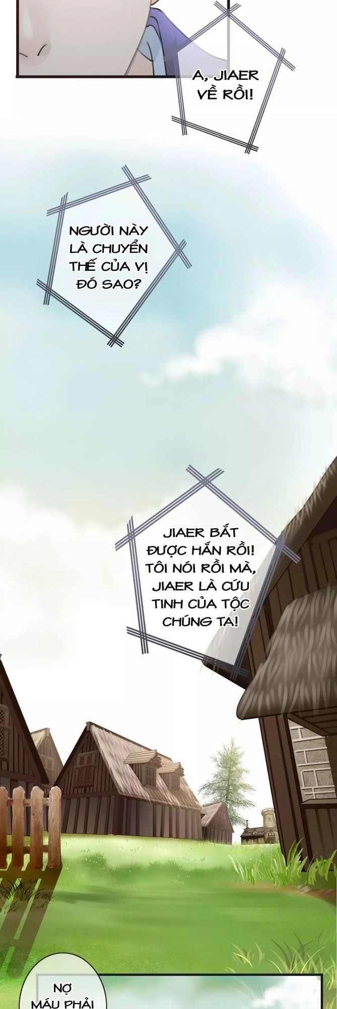 Thiên Thần Không Có Tiết Tháo Chapter 48 - 2