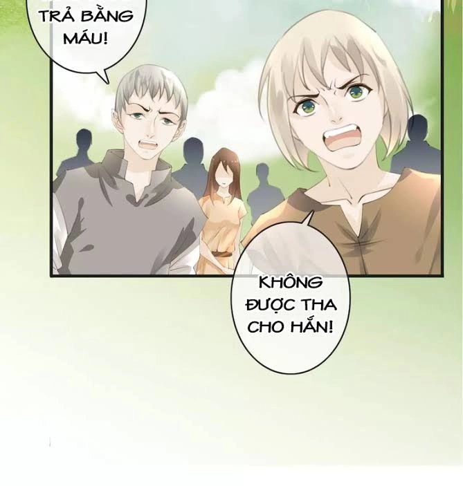 Thiên Thần Không Có Tiết Tháo Chapter 48 - 3