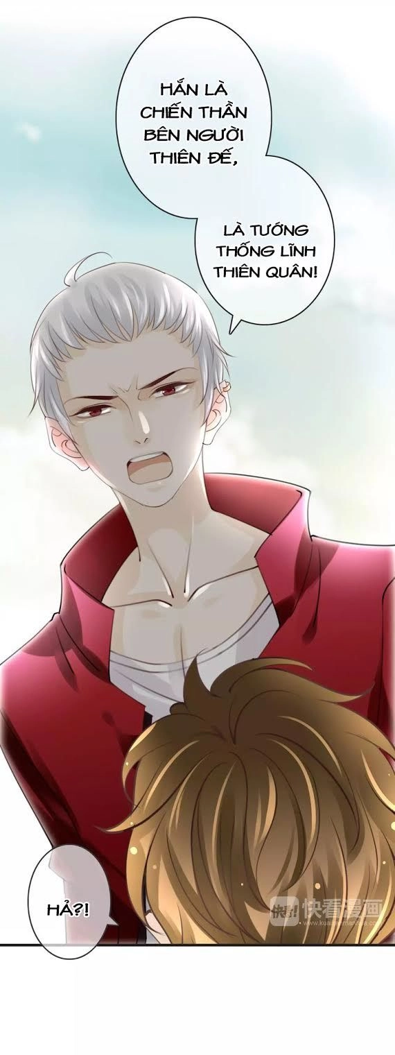 Thiên Thần Không Có Tiết Tháo Chapter 48 - 6