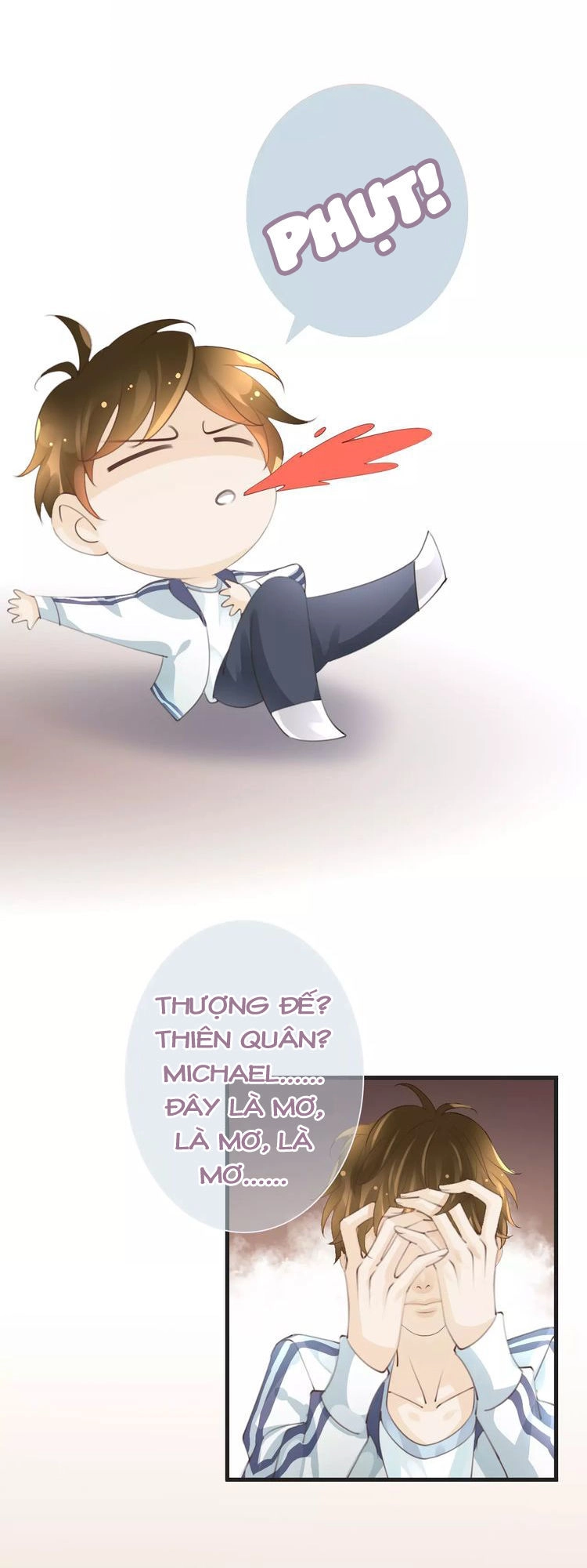 Thiên Thần Không Có Tiết Tháo Chapter 48 - 7