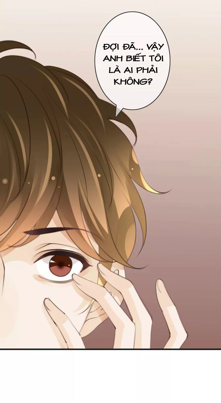 Thiên Thần Không Có Tiết Tháo Chapter 48 - 8