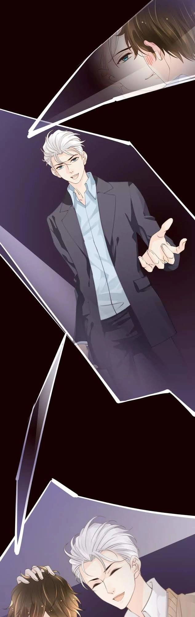 Thiên Thần Không Có Tiết Tháo Chapter 48 - 16